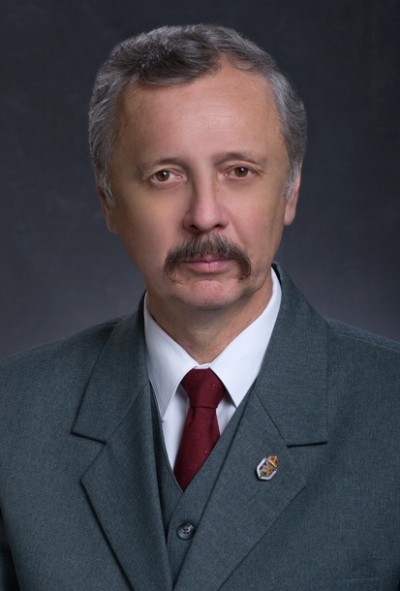 Dr. Kürti György