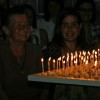 2013 - Mészáros Ágnes tanárnő születésnapja