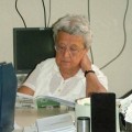 120 év - 120 diák 62. Interjú - Szepesi Hajnal (érettségi éve: 1956)
