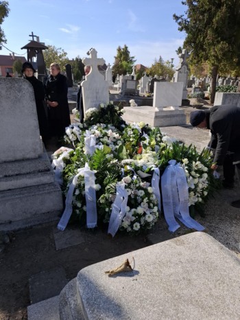 Ismét búcsúztunk ...