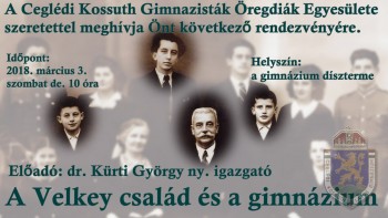 Programajánló
