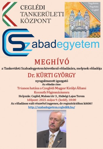 PROGRAMAJÁNLÓ