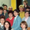 1995.november 4. 20 éves osztálytalálkozó